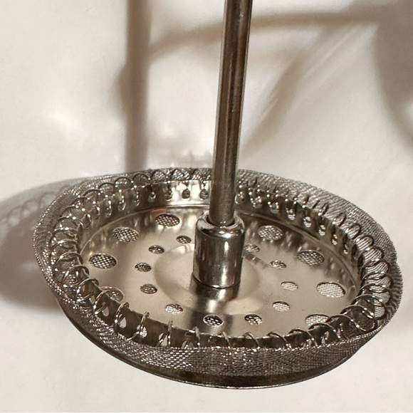 NEW Wyndham House French Press Coffee Press - Picture 7 of 11